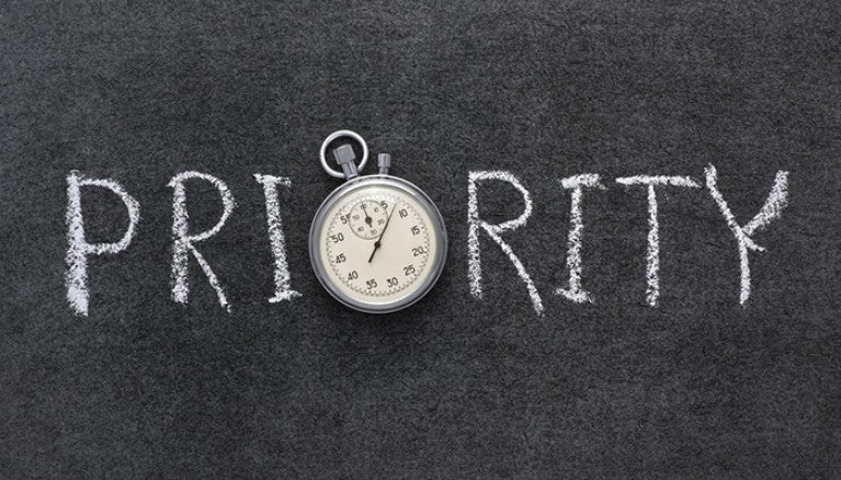 ASKING TO BUILD WHAT? - Mission 1: Be confident in your existing product priorities