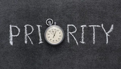 ASKING TO BUILD WHAT? - Mission 1:  Be confident in your existing product priorities