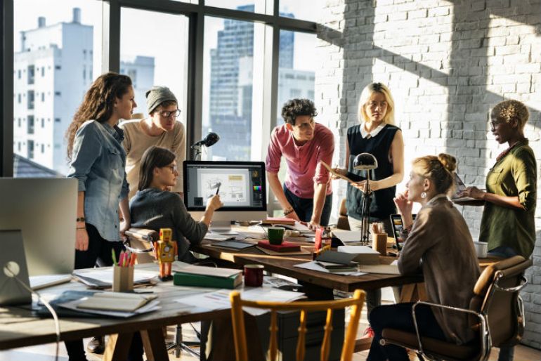 DEV RELATIONSHIP - Mission 2: Better Partnering in an Agile environment on the day to day stuff