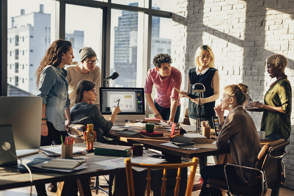 Getting what we expect in customer experience and quality